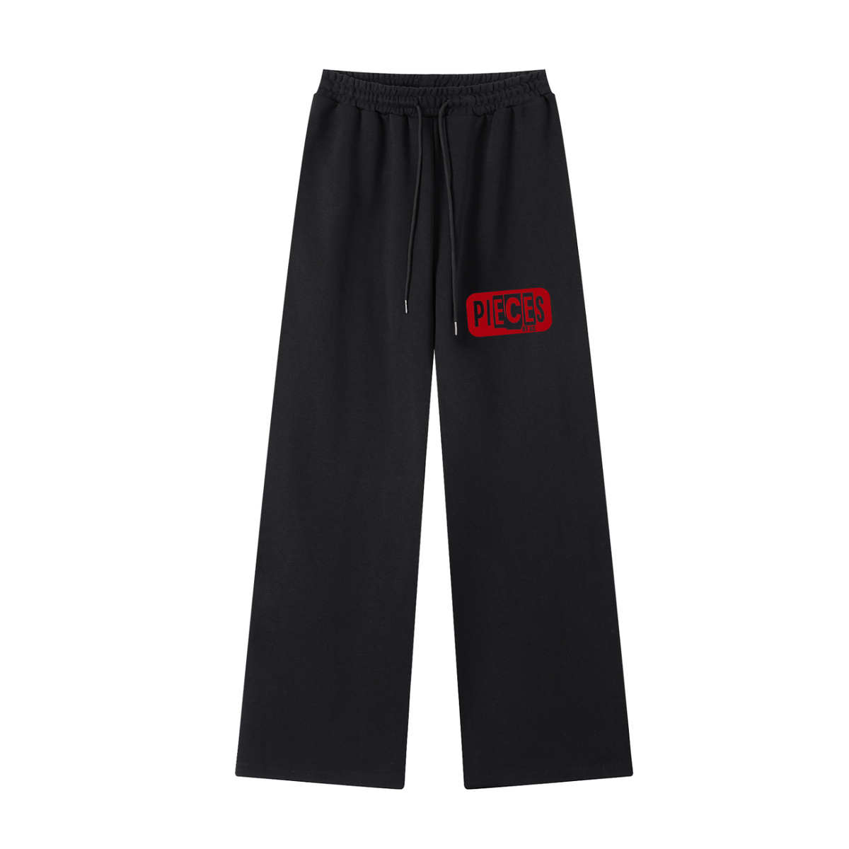 Essential Straight-Leg Sweatpants