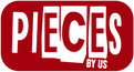 Pieces By Us  - Accueil